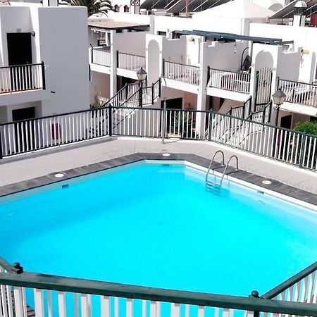 Casa Rubis Lanzarote Apartamento Puerto del Carmen  Exterior foto