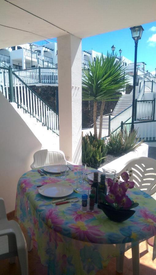 Casa Rubis Lanzarote Apartamento Puerto del Carmen  Exterior foto