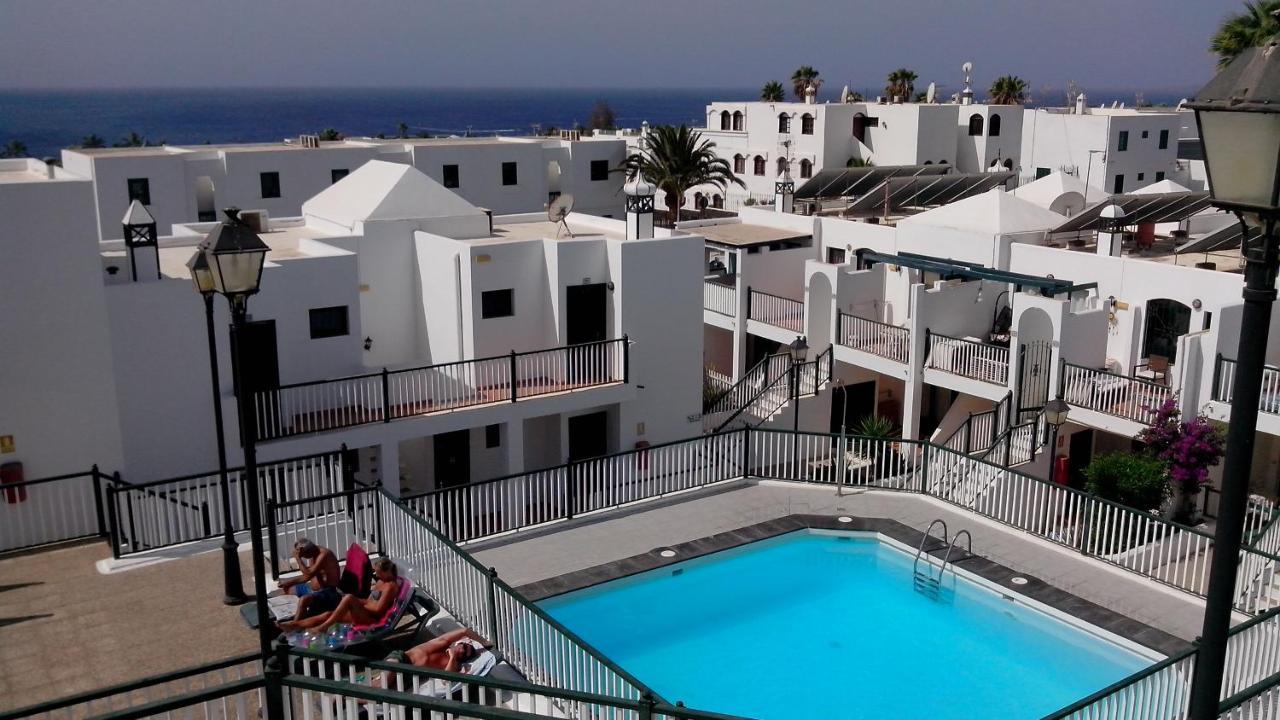 Casa Rubis Lanzarote Apartamento Puerto del Carmen  Exterior foto