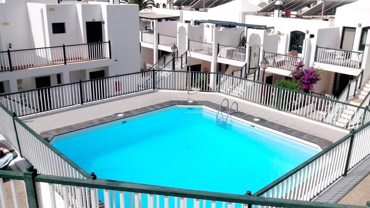 Casa Rubis Lanzarote Apartamento Puerto del Carmen  Exterior foto