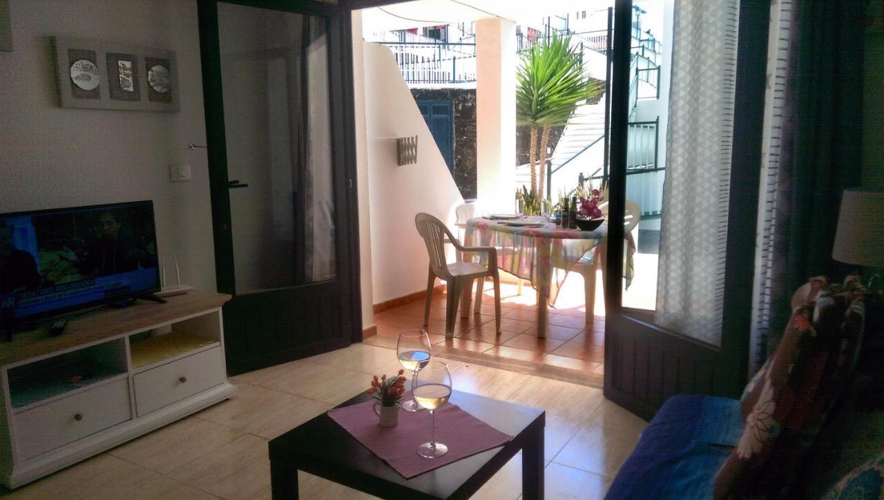 Casa Rubis Lanzarote Apartamento Puerto del Carmen  Exterior foto