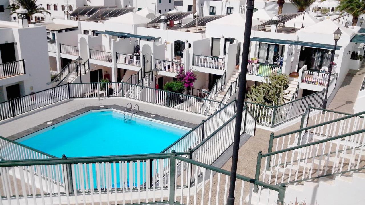 Casa Rubis Lanzarote Apartamento Puerto del Carmen  Exterior foto