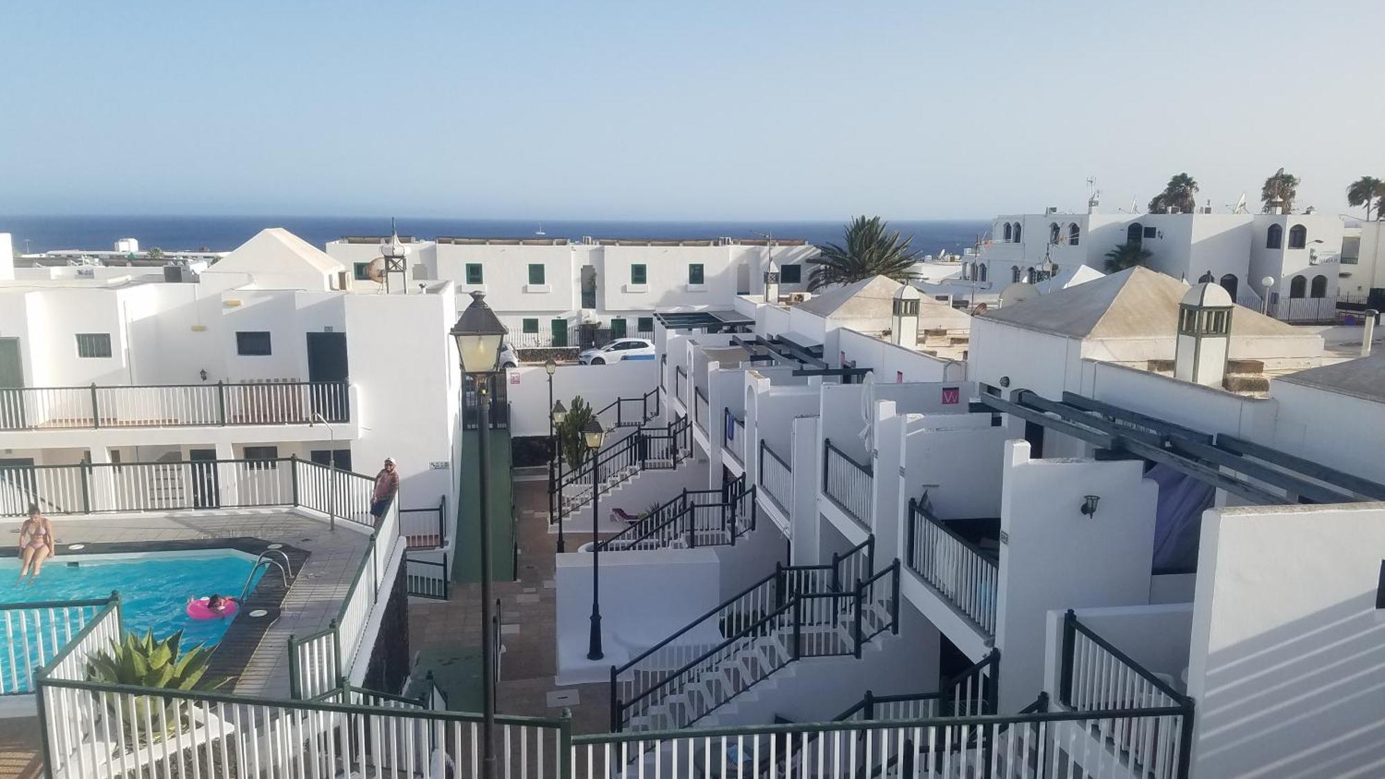 Casa Rubis Lanzarote Apartamento Puerto del Carmen  Exterior foto